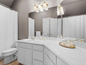 912  Walnut Falls Circle , Mansfield Texas 76063