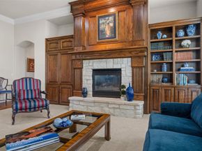 912  Walnut Falls Circle , Mansfield Texas 76063