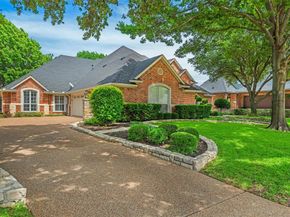 912  Walnut Falls Circle , Mansfield Texas 76063