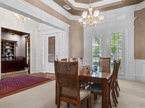 912  Walnut Falls Circle , Mansfield Texas 76063