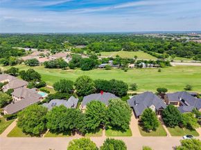 912  Walnut Falls Circle , Mansfield Texas 76063