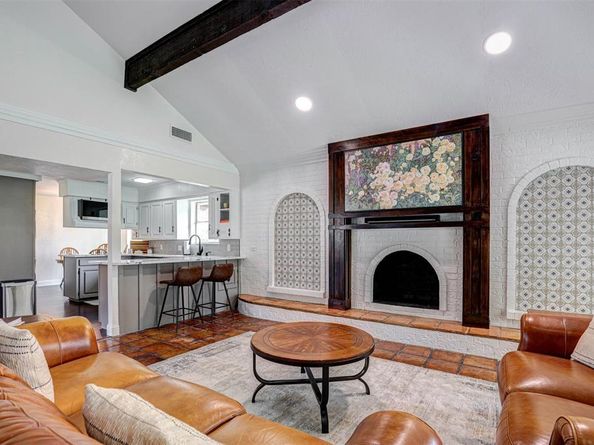 7716  Incline Terrace , Fort Worth Texas 76179