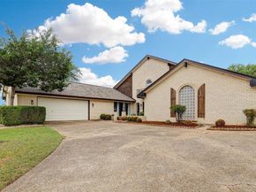 7716  Incline Terrace , Fort Worth Texas 76179