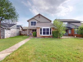 9945  Pack Saddle Trail , Fort Worth Texas 76108