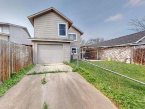 9945  Pack Saddle Trail , Fort Worth Texas 76108