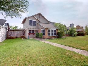 9945  Pack Saddle Trail , Fort Worth Texas 76108