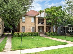 6131  Reiger Avenue , Dallas Texas 75214