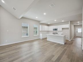 1449  Companero Street , Haslet Texas 76052