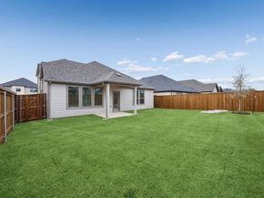 1449  Companero Street , Haslet Texas 76052
