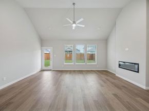 1449  Companero Street , Haslet Texas 76052