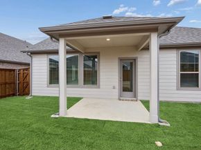 1449  Companero Street , Haslet Texas 76052