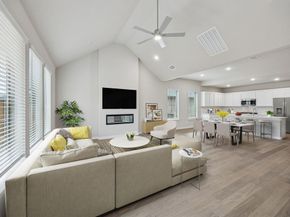 1449  Companero Street , Haslet Texas 76052