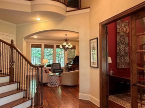 427  Wyndemere Boulevard , Heath Texas 75032