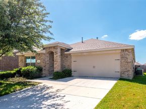 402  Andalusian Trail , Celina Texas 75009
