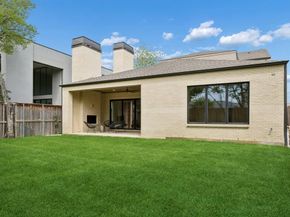 4606  Cowan Avenue , Dallas Texas 75209