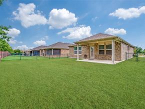 2313  Beachfront Drive , Frisco Texas 75036