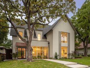 6954  La Vista Drive , Dallas Texas 75214