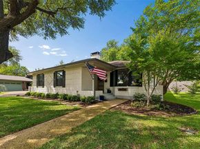 6735  Kingsbury Drive , Dallas Texas 75231