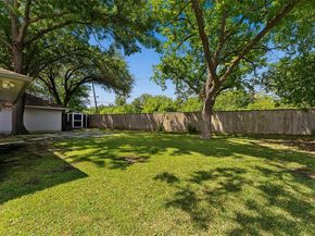 6735  Kingsbury Drive , Dallas Texas 75231