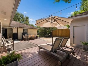 6735  Kingsbury Drive , Dallas Texas 75231