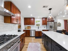 6735  Kingsbury Drive , Dallas Texas 75231