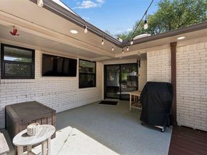 6735  Kingsbury Drive , Dallas Texas 75231