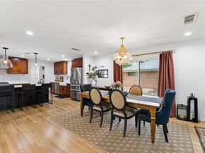 6735  Kingsbury Drive , Dallas Texas 75231