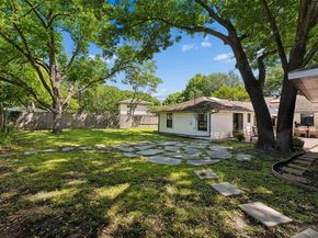 6735  Kingsbury Drive , Dallas Texas 75231