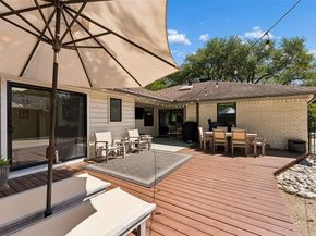 6735  Kingsbury Drive , Dallas Texas 75231