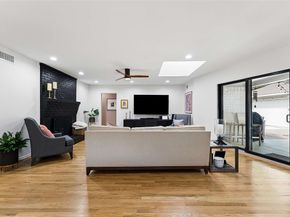 6735  Kingsbury Drive , Dallas Texas 75231