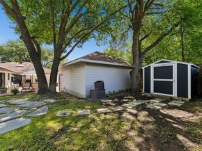 6735  Kingsbury Drive , Dallas Texas 75231