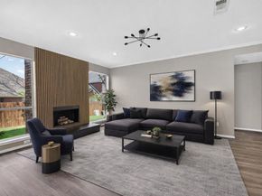 1032  Sugarberry Lane , Flower Mound Texas 75028