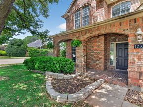 1032  Sugarberry Lane , Flower Mound Texas 75028
