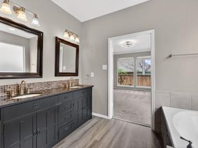 1032  Sugarberry Lane , Flower Mound Texas 75028