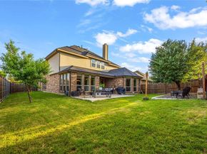 10800  Sexton Drive , McKinney Texas 75072