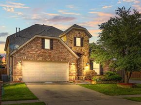 10800  Sexton Drive , McKinney Texas 75072