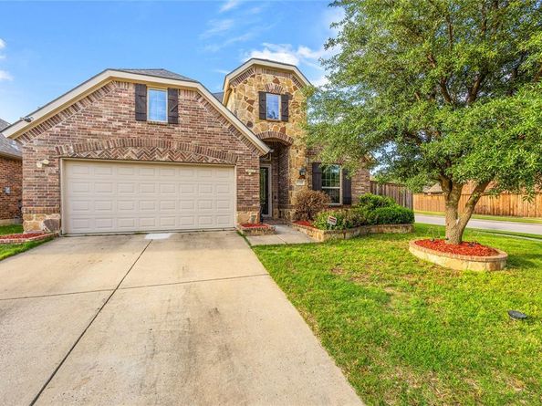 10800  Sexton Drive , McKinney Texas 75072