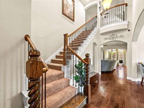 10800  Sexton Drive , McKinney Texas 75072