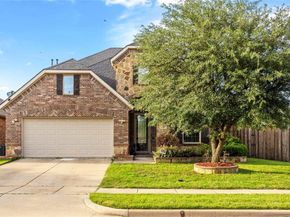 10800  Sexton Drive , McKinney Texas 75072