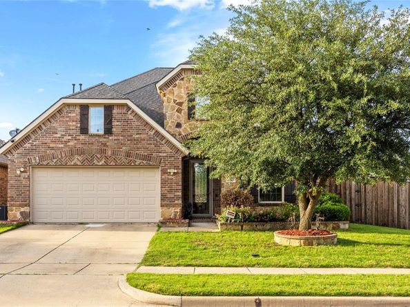 10800  Sexton Drive , McKinney Texas 75072