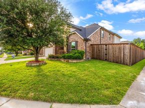 10800  Sexton Drive , McKinney Texas 75072
