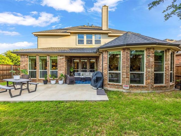 10800  Sexton Drive , McKinney Texas 75072