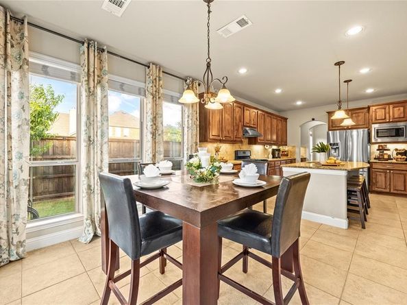 10800  Sexton Drive , McKinney Texas 75072