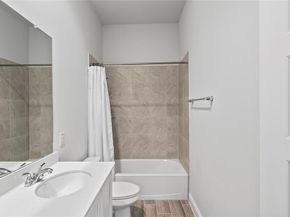 103  Woodlands Way , Balch Springs Texas 75181