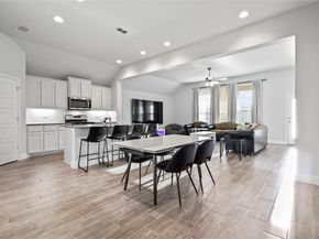 103  Woodlands Way , Balch Springs Texas 75181