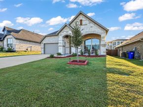103  Woodlands Way , Balch Springs Texas 75181