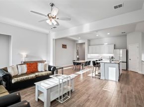 103  Woodlands Way , Balch Springs Texas 75181