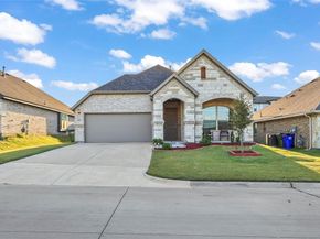 103  Woodlands Way , Balch Springs Texas 75181