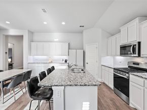 103  Woodlands Way , Balch Springs Texas 75181