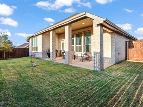 103  Woodlands Way , Balch Springs Texas 75181